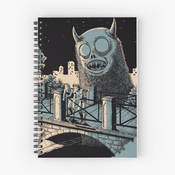 Item preview, Walk out of town designed and sold by Sandro de la Riva Aguero.