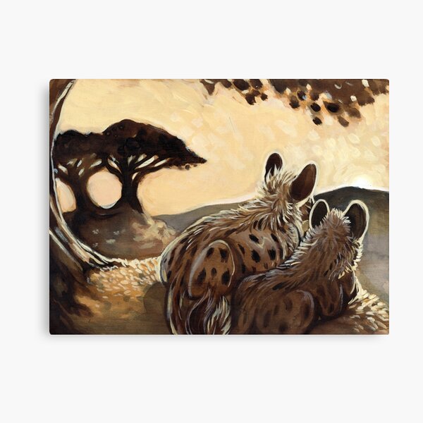 Item preview, Beyond Acacia Ridge designed and sold by brushandtea.