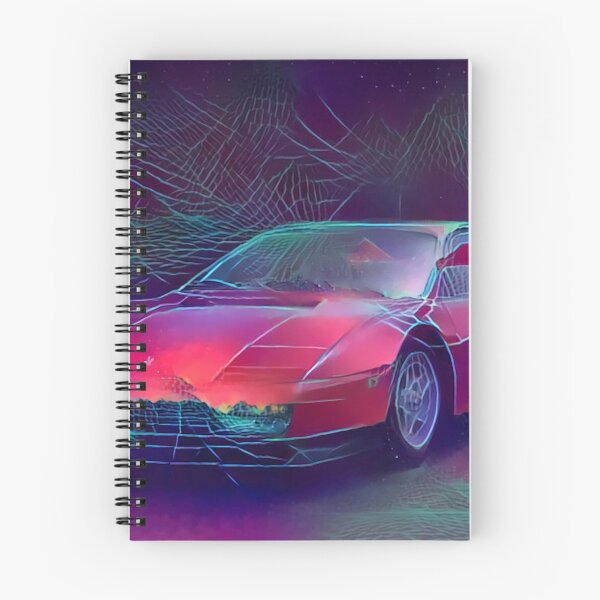 Artikelvorschau, FAST 80s CAR - Synthpop Inspiration entworfen und verkauft von LVKH.