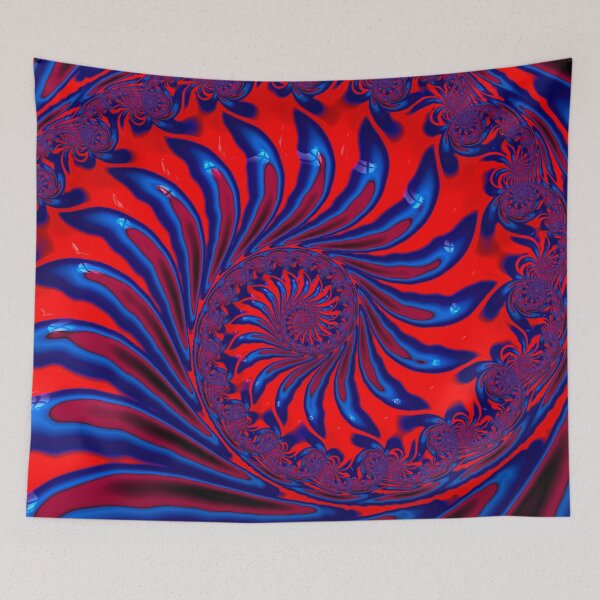 Item preview, Fantastic Fractals 22 designed and sold by lawrencehyde.