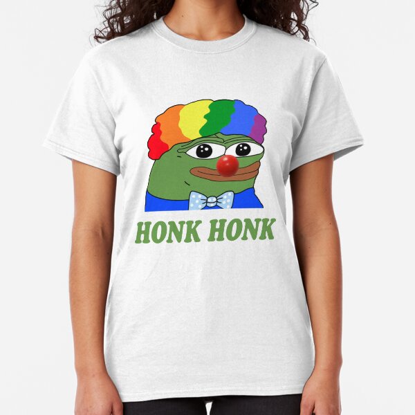 Clown World T-Shirts | Redbubble