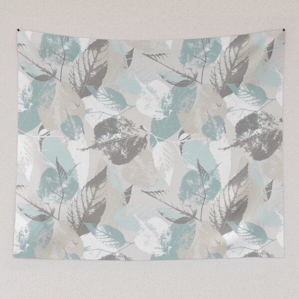 Item preview, Grunge Floral Leaves | Spring & Summer designed and sold by PureCreations.