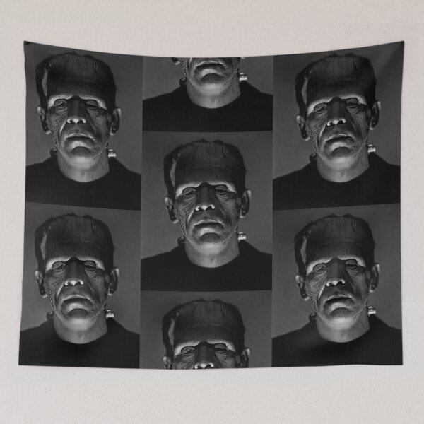 Item preview, Frankenstein designed and sold by BritishYank.