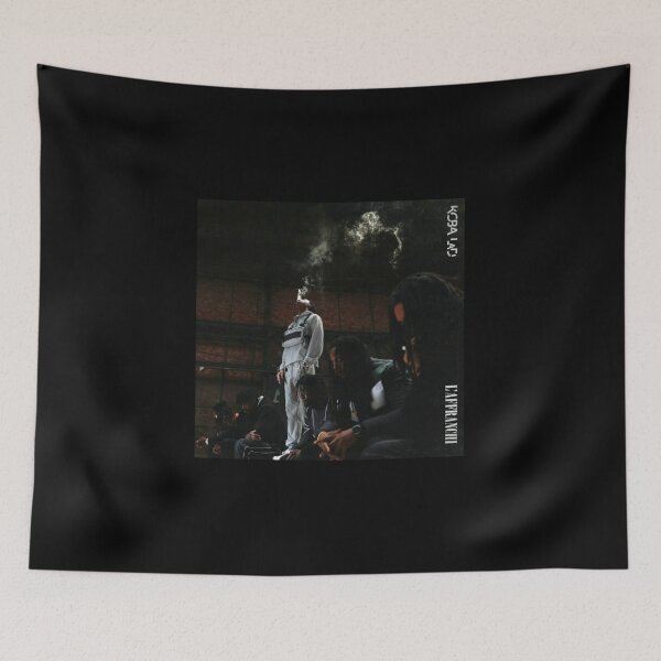 Item preview, KOBA LA D L'AFFRANCHI COVER designed and sold by F430.