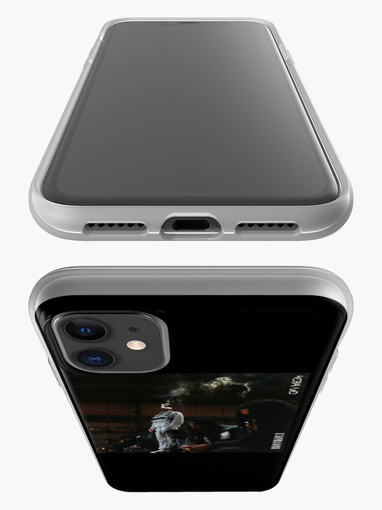 Combien De Qi A Koba La D "KOBA LA D L'AFFRANCHI COVER" iPhone Case & Cover by F430 | Redbubble