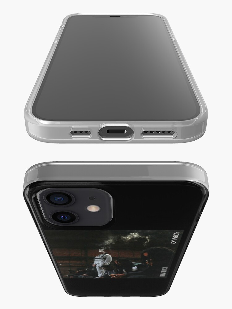 Combien De Qi A Koba La D "KOBA LA D L'AFFRANCHI COVER" iPhone Case & Cover by F430 | Redbubble