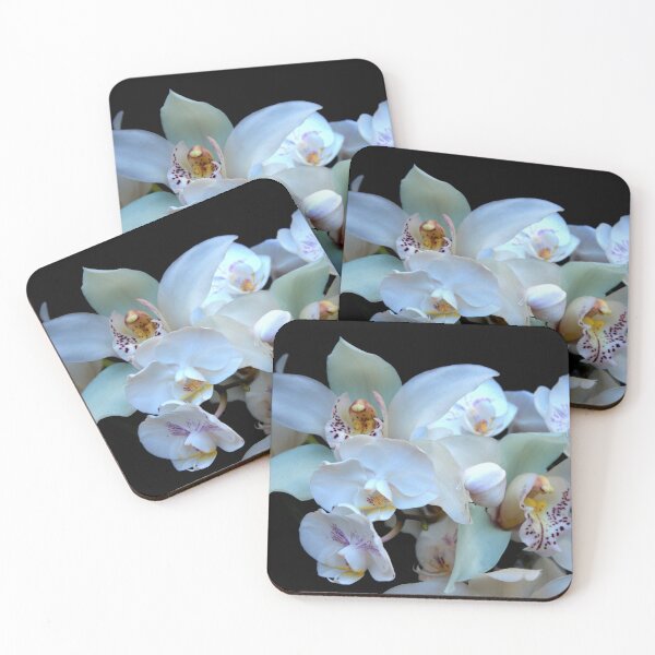 Item preview, A White Orchid Wedding designed and sold by Michael May.