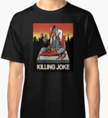 killing joke empire song t shirt