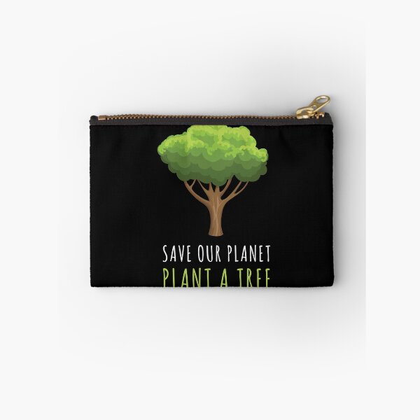 Item preview, Save Our Planet Plant A Tree designed and sold by MooonTees.