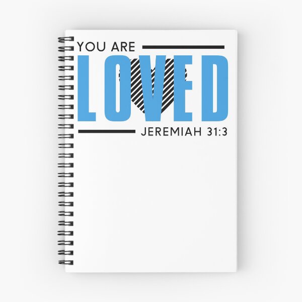 Item preview, You love, love designed and sold by GoodNewsDesign.