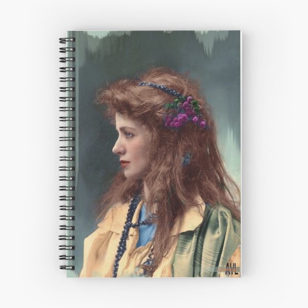 Item preview, Maude Adams (1872 - 1953( designed and sold by lexmil.