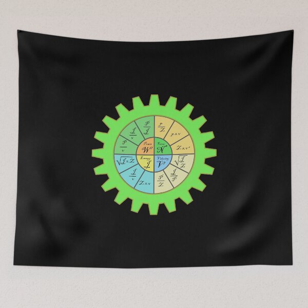 Item preview, product Engineer - W N I V - Engineering Student Gifts designed and sold by stuch75.