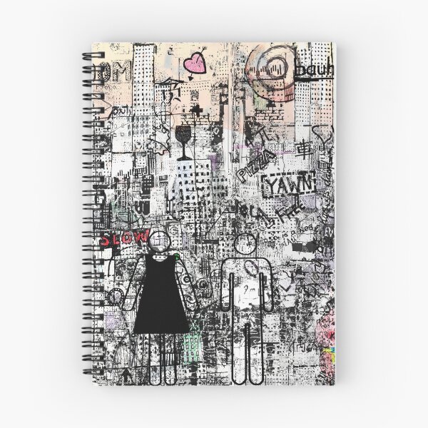 Aperçu de l'œuvre Page d'un livre de coloriage anarchistes créée et vendue par Andy Mercer.