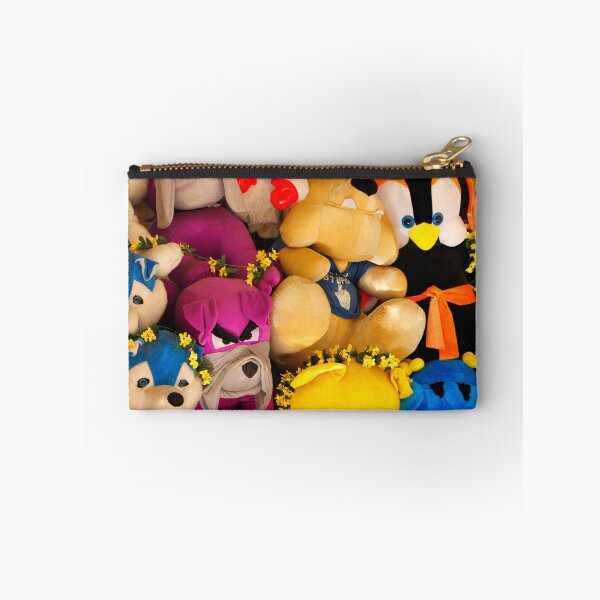Item preview, Fluffy Toys designed and sold by jwwallace.
