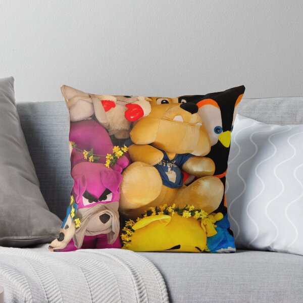 Item preview, Fluffy Toys designed and sold by jwwallace.
