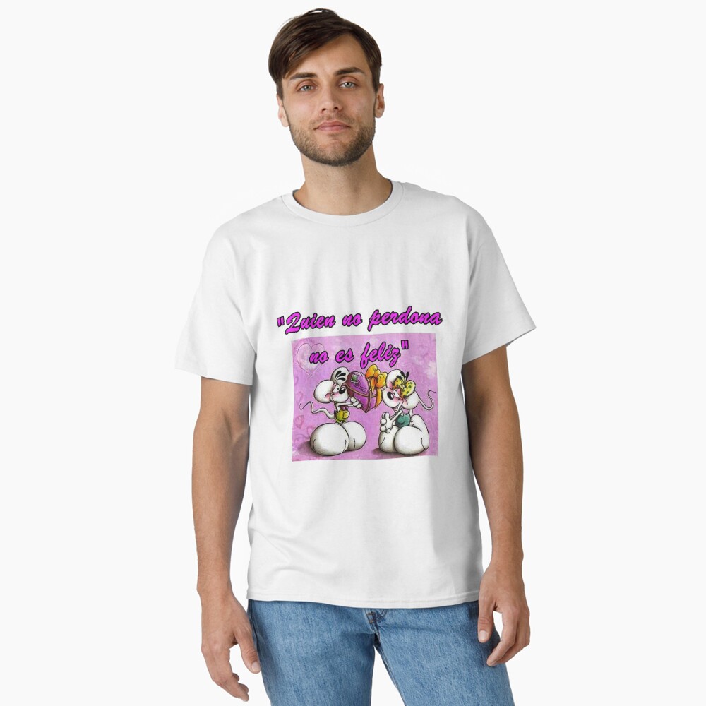 Item preview, Classic T-Shirt designed and sold by dariodigital.