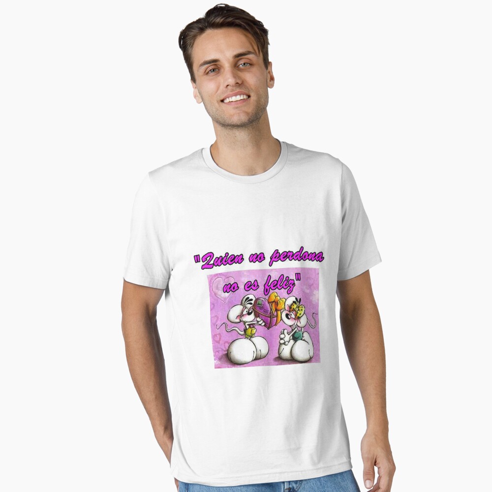 Item preview, Essential T-Shirt designed and sold by dariodigital.