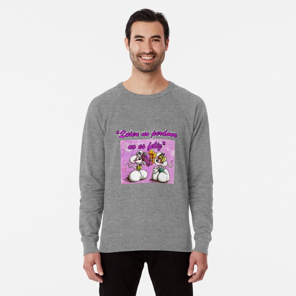 Item preview, Lightweight Sweatshirt designed and sold by dariodigital.