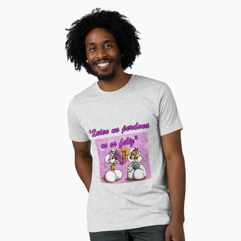 Item preview, Tri-blend T-Shirt designed and sold by dariodigital.