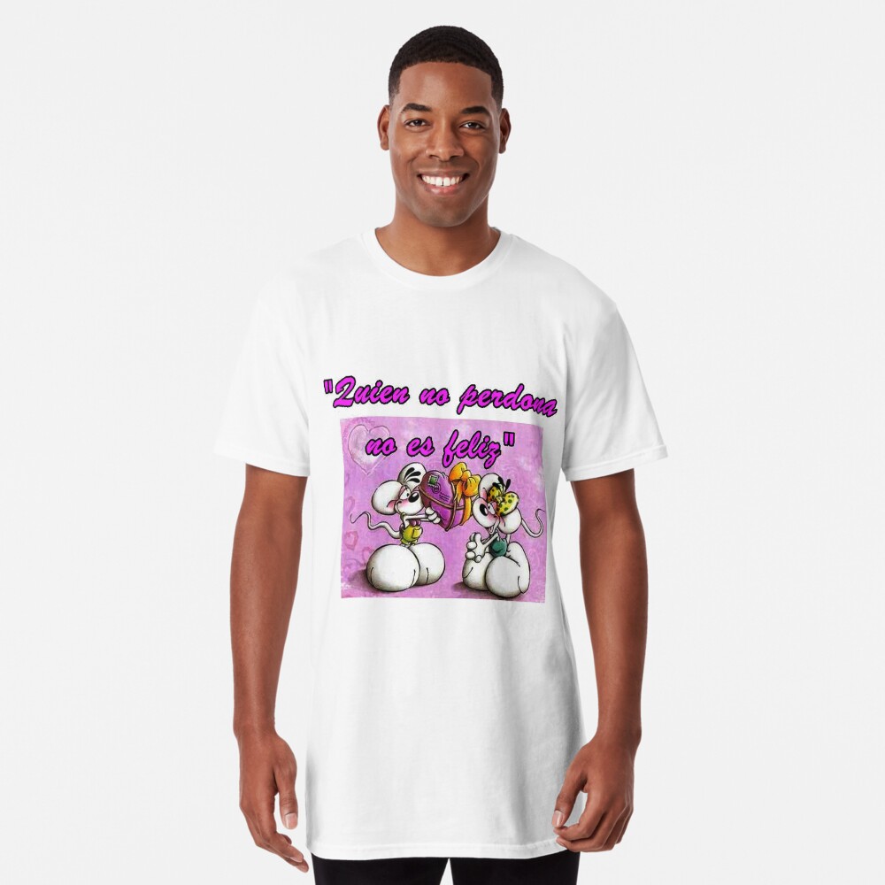 Item preview, Long T-Shirt designed and sold by dariodigital.