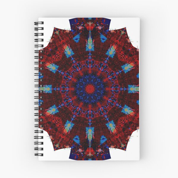 Item preview, Kaleidoclock 6. (White) designed and sold by MindTravel.