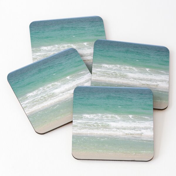 Item preview, The Ocean Blues designed and sold by Jennifer Michalski.