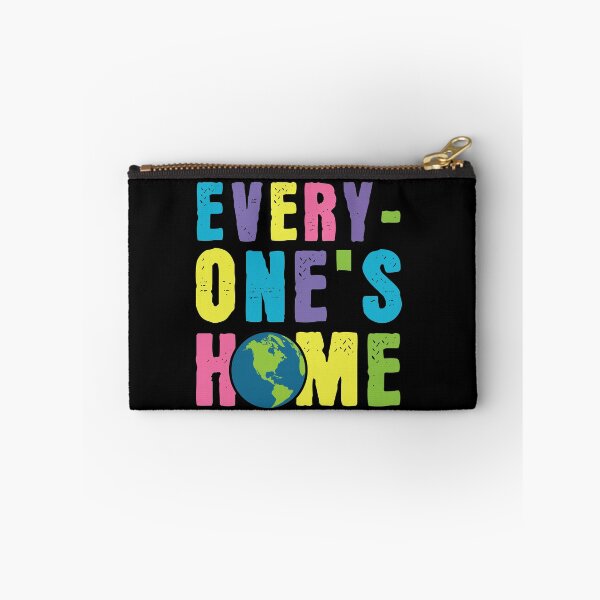 Item preview, Everyone´s Home Clean Earth designed and sold by MooonTees.