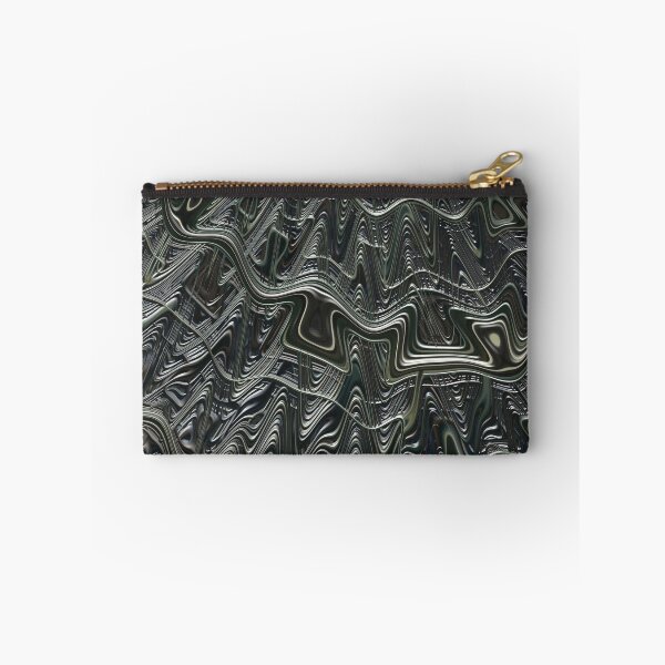Item preview, Layer Foil Fractal designed and sold by bloomingvine.