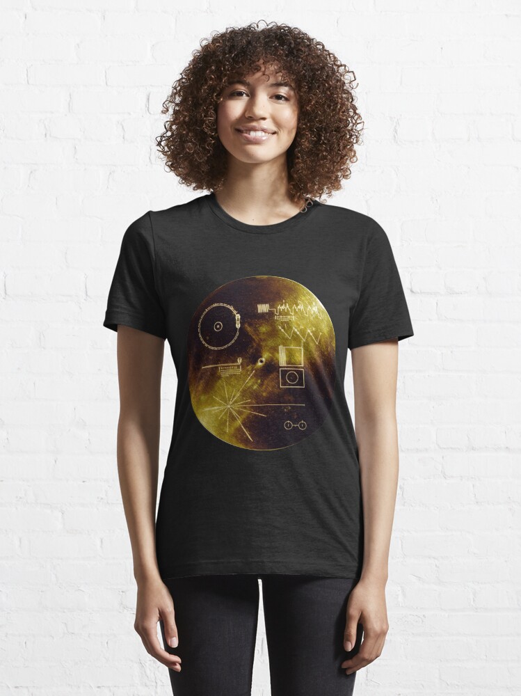 box set voyager shirt