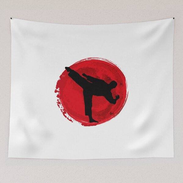 Item preview, Karate Instructor product   Martial Arts Gifts  design designed and sold by stuch75.