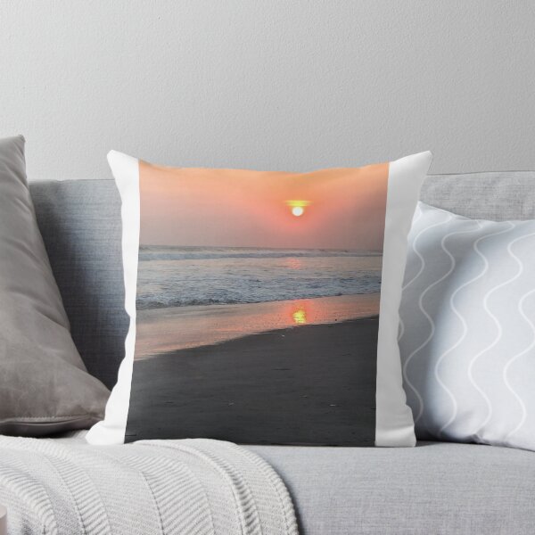 Item preview, El Salvador Sunset designed and sold by vschultz25.