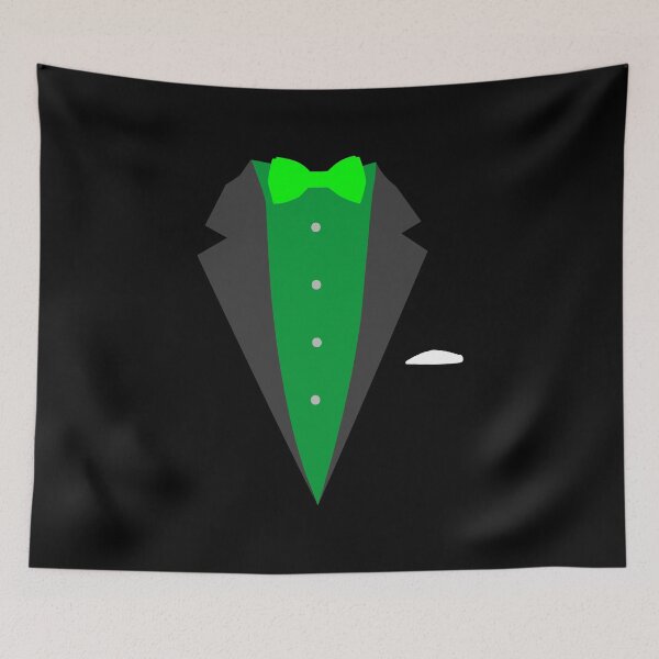 Item preview, Suits product - Gifts For Bow Tie Lovers designed and sold by stuch75.