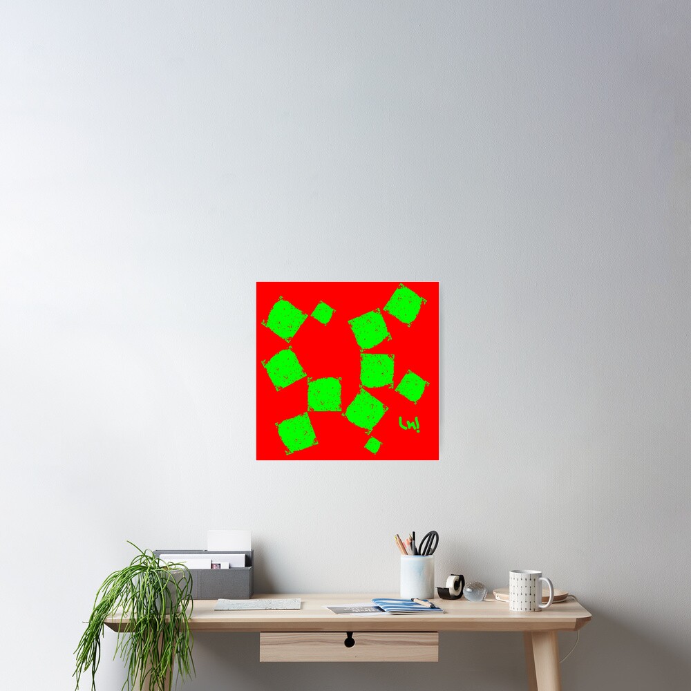 Item preview, Poster designed and sold by LM85.