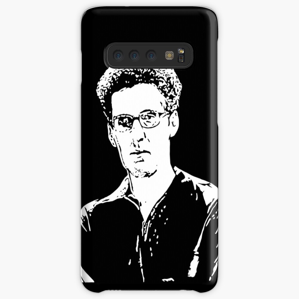 Kinish - Rounders Case & Skin for Samsung Galaxy