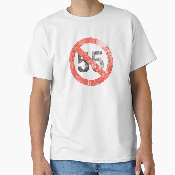 Item preview, I CANT DRIVE 55 designed and sold by BobbyG305.