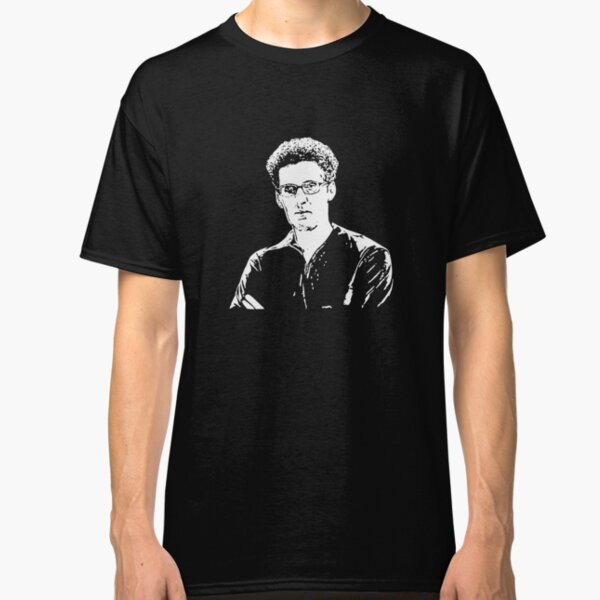Kinish - Rounders Classic T-Shirt