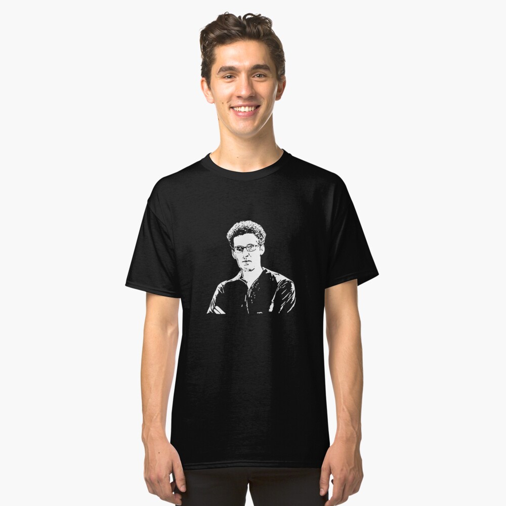 Kinish - Rounders Classic T-Shirt