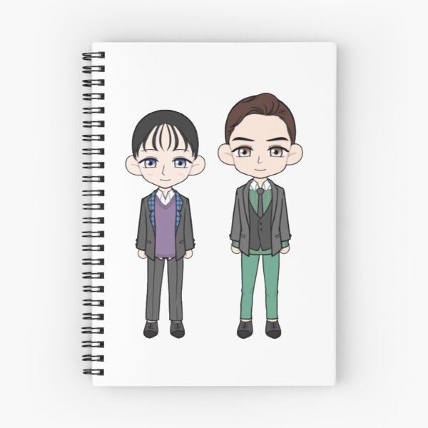 Item preview, Nygmobblepot Chibi designed and sold by cj ☹︎.