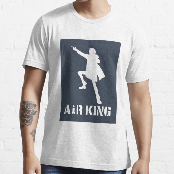 air king 安い t シャツ