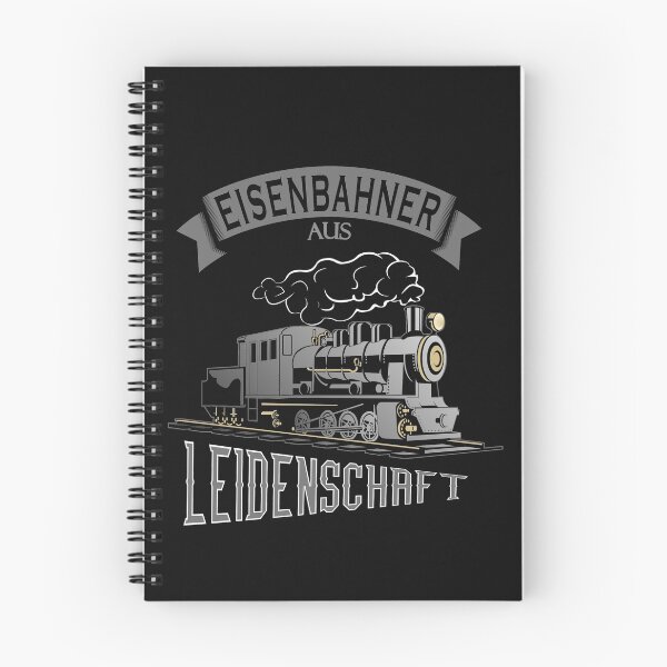 Item preview, Railroad railway workers passion gift designed and sold by withpassion.