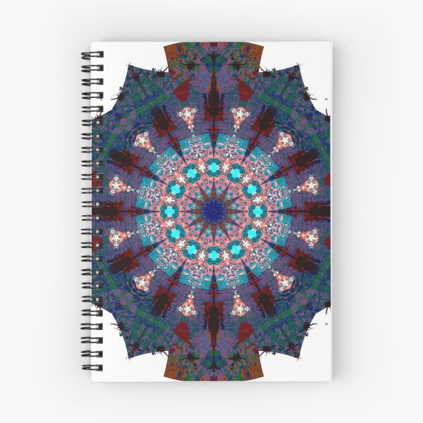Item preview, Kaleidoclock 11. (White) designed and sold by MindTravel.