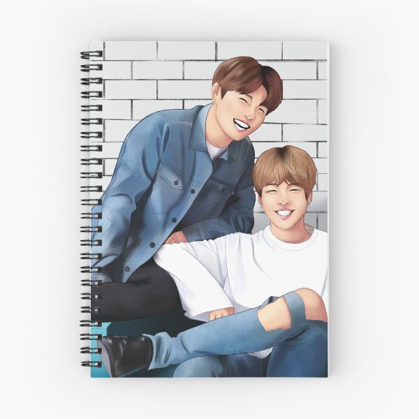 Item preview, Jikook designed and sold by cassocarr.