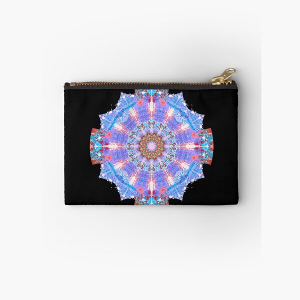 Item preview, Kaleidoclock 13 (Black). designed and sold by MindTravel.