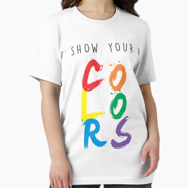 Item preview, COLORS designed and sold by GeeHM.