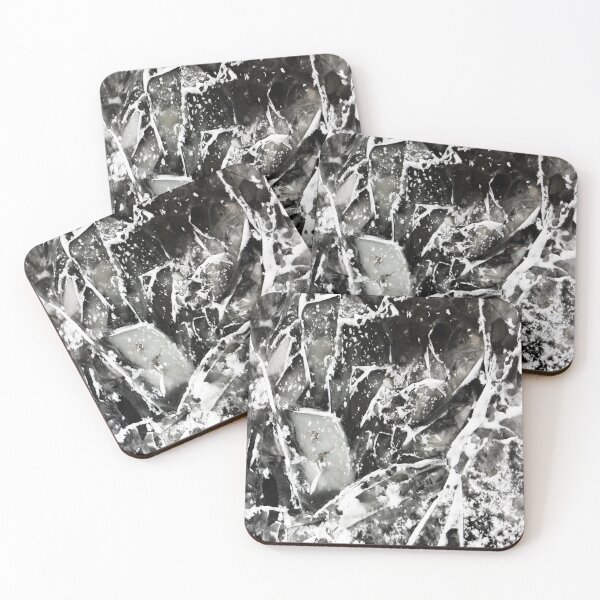 Item preview, Shattered Ice designed and sold by Jennifer Michalski.