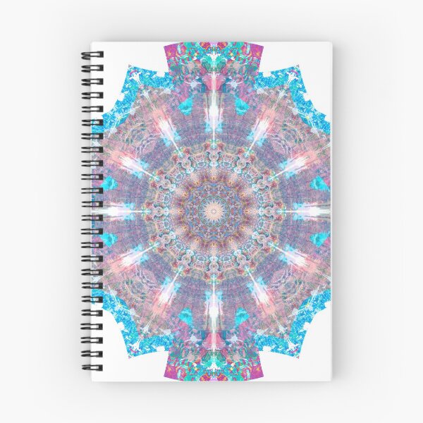 Item preview, Kaleidoclock 14. (White) designed and sold by MindTravel.