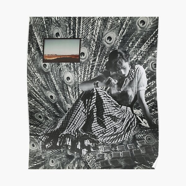 Make Way For Tomorrow Poster By Connerreddan Redbubble