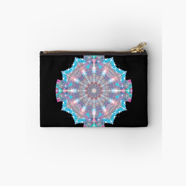 Item preview, Kaleidoclock 14 (Black). designed and sold by MindTravel.