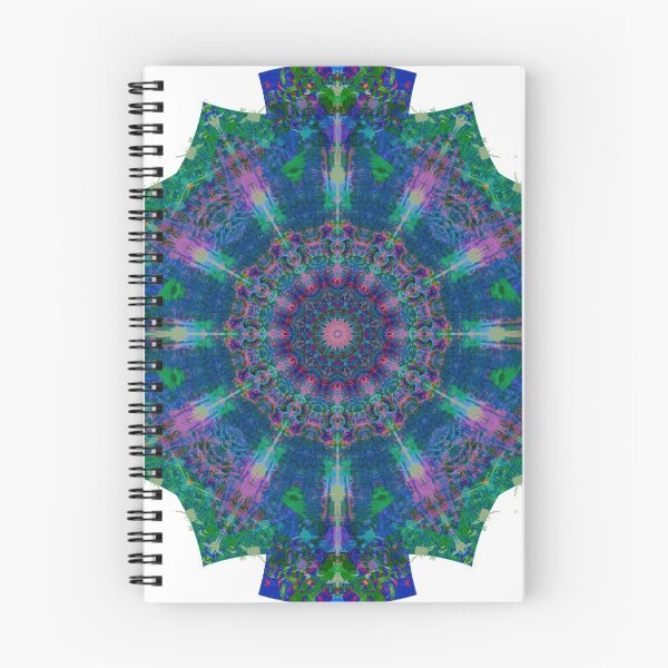 Item preview, Kaleidoclock 15. (White) designed and sold by MindTravel.