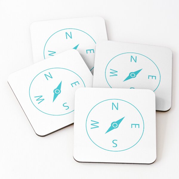 Item preview, Compass Icon designed and sold by THP Creative.